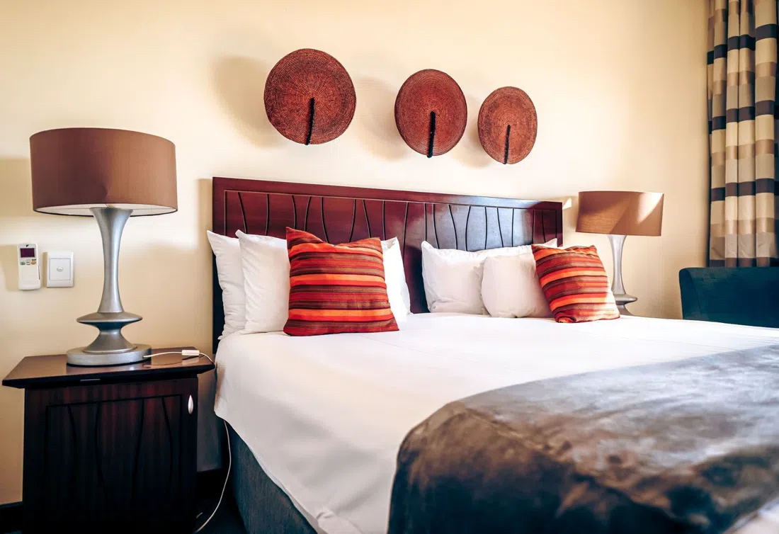 Sterkfontein-Höhlen, Johannesburg