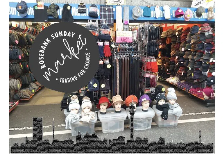 Johannesburg Weekend Markets and What to Do After