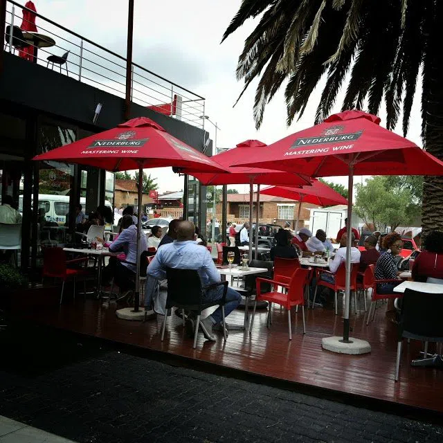 Nexdor, Johannesburg