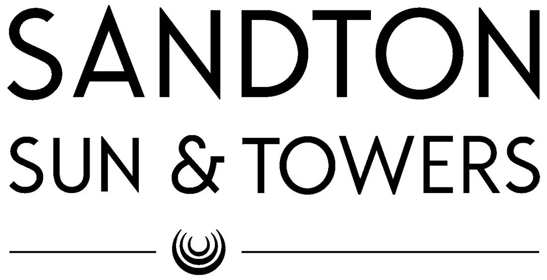 San Deck (Sandton Sun & Towers), Johannesburg