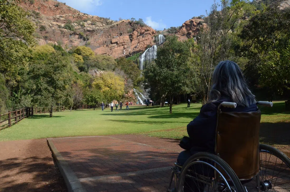 Walter Sisulu National Botanical Garden, Johannesburg