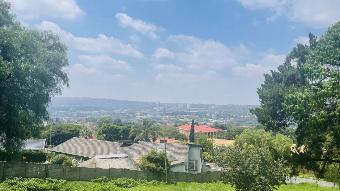 Da Gama Park, Johannesburg