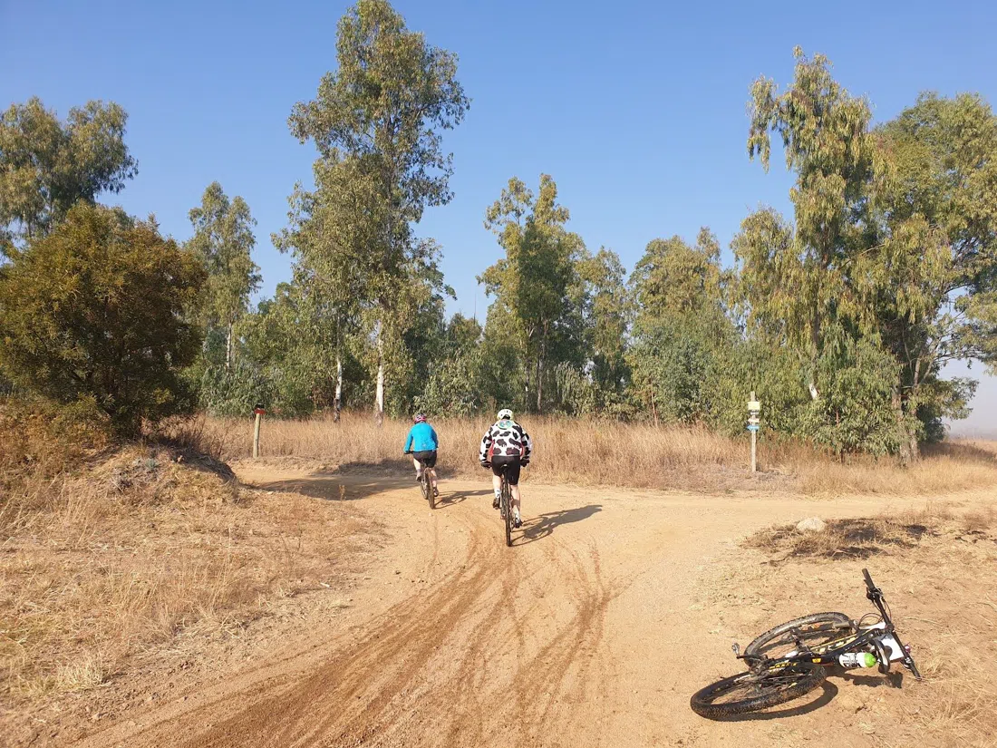 Northern Farm (Diepsloot Nature Reserve), Johannesburg