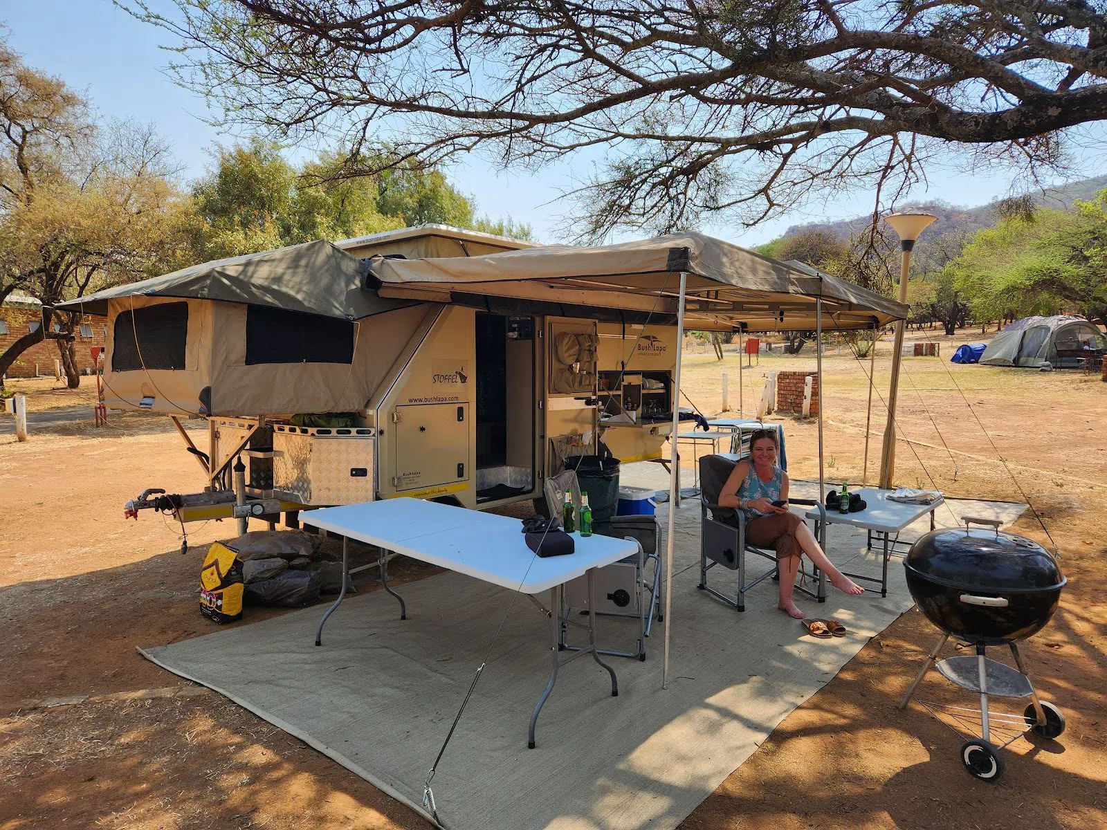 Bakgatla Resort (Golden Leopard Resorts), Johannesburg
