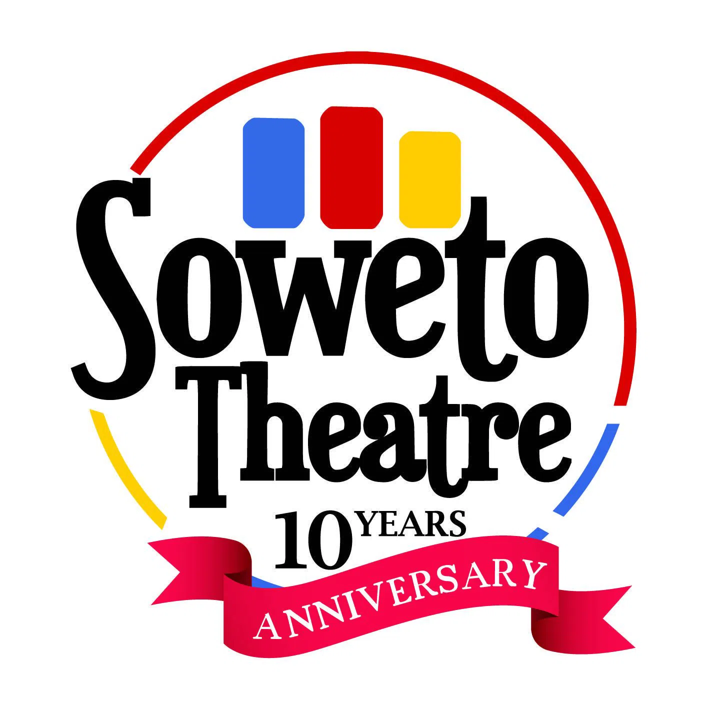 Soweto Theatre, Johannesburg